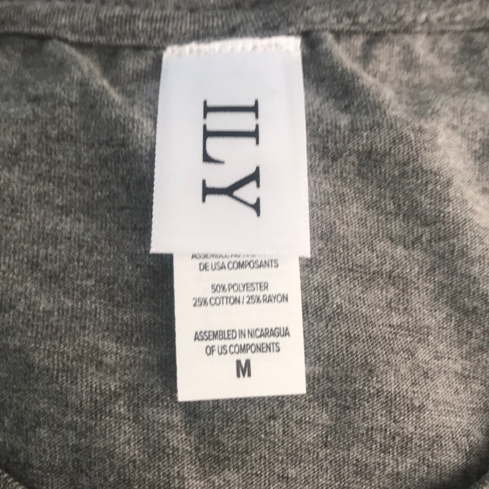 NWT Mom & Me Tees! Not Getting Ready - Picture 5 of 5